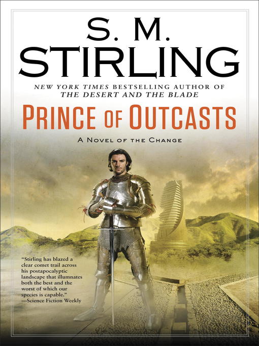 Title details for Prince of Outcasts by S. M. Stirling - Available